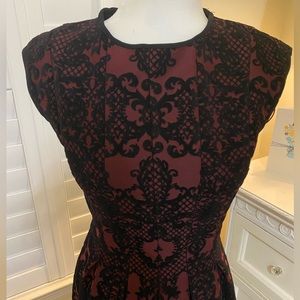 Homecoming dress, Holiday dress, Special Occasion dress. Size 6 juniors NWOT